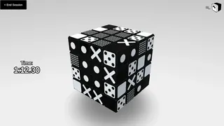 Скриншот 6 к игре Sophie's Cubes