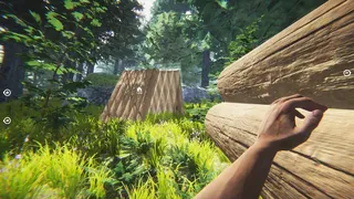 Скриншот 1 к игре The Jungle