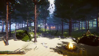 Скриншот 3 к игре The Jungle