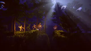 Скриншот 7 к игре The Jungle