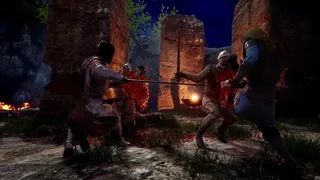 Скриншот 6 к игре Shielta: Veil of Stars