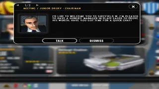 Скриншот 4 к игре Premier Manager 10