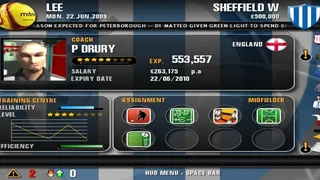 Скриншот 5 к игре Premier Manager 10