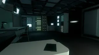 Скриншот 3 к игре Silicon Dreams  |  cyberpunk interrogation