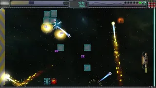 Скриншот 6 к игре Darkanoid