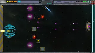 Скриншот 8 к игре Darkanoid