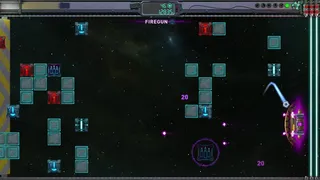 Скриншот 11 к игре Darkanoid