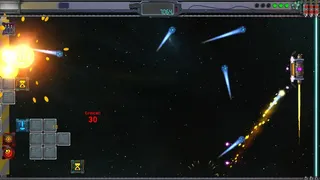 Скриншот 12 к игре Darkanoid