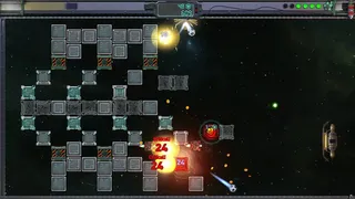 Скриншот 13 к игре Darkanoid