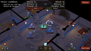 Скриншот 2 к игре Sol-Hel