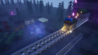 Скриншот 1 к игре Down2Die