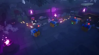 Скриншот 2 к игре Down2Die