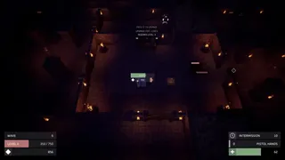 Скриншот 3 к игре Down2Die