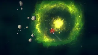 Скриншот 2 к игре Space Chef