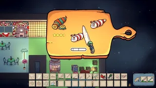 Скриншот 3 к игре Space Chef