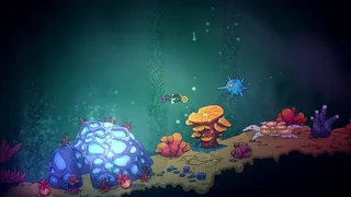 Скриншот 4 к игре Space Chef