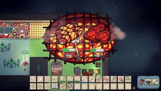 Скриншот 7 к игре Space Chef