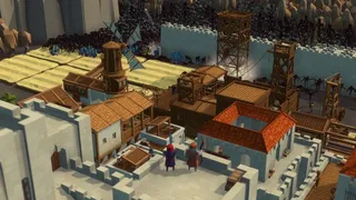 Скриншот 4 к игре Diplomacy is Not an Option