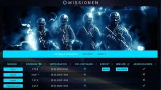 Скриншот 2 к игре Escape to Sidious