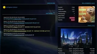 Скриншот 3 к игре Escape to Sidious