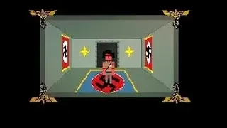 Скриншот 1 к игре The Last Day of Adolf