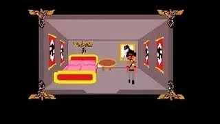 Скриншот 2 к игре The Last Day of Adolf
