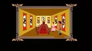 Скриншот 4 к игре The Last Day of Adolf