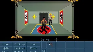 Скриншот 6 к игре The Last Day of Adolf