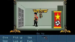 Скриншот 7 к игре The Last Day of Adolf