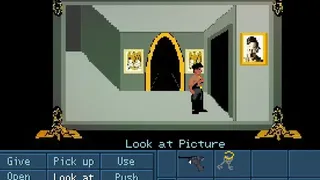Скриншот 8 к игре The Last Day of Adolf