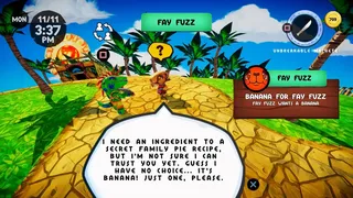 Скриншот 5 к игре Paraiso Island