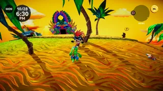 Скриншот 6 к игре Paraiso Island