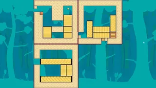 Скриншот 1 к игре PuzzleKid
