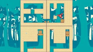 Скриншот 2 к игре PuzzleKid