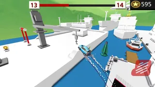 Скриншот 5 к игре Car Crush Racing Simulator