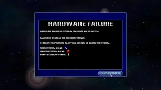 Скриншот 5 к игре The Core Message