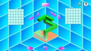Скриншот 4 к игре Cube Projection