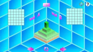 Скриншот 6 к игре Cube Projection