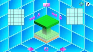 Скриншот 8 к игре Cube Projection