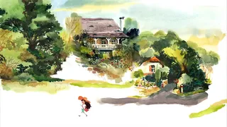 Скриншот 1 к игре Dordogne