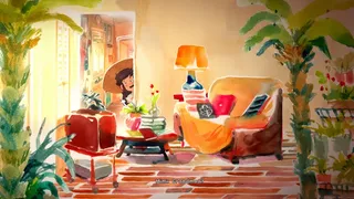 Скриншот 2 к игре Dordogne