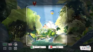 Скриншот 6 к игре Dordogne