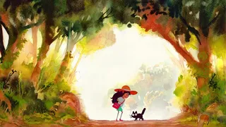 Скриншот 7 к игре Dordogne
