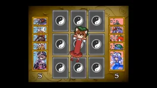 Скриншот 1 к игре Nyanco Card