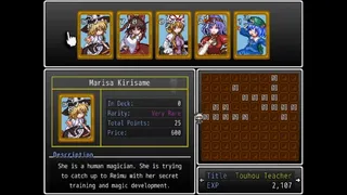 Скриншот 4 к игре Nyanco Card