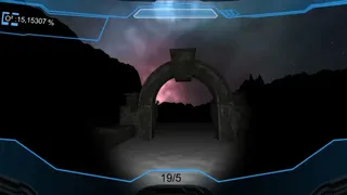 Скриншот 1 к игре Dark Side