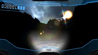 Скриншот 3 к игре Dark Side