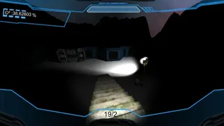 Скриншот 4 к игре Dark Side