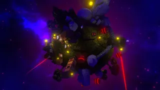 Скриншот 4 к игре Aliens Love Beefs