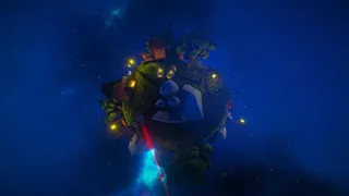 Скриншот 8 к игре Aliens Love Beefs